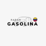 radargasolina android application logo